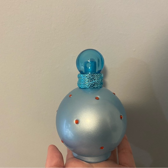 Britney Spears Circus Perfume - Picture 1 of 1